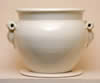 Italian Pottery flower pot