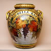 Italian Pottery jar