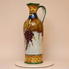 Italian Pottery pitcher