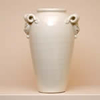 Italian Pottery vases